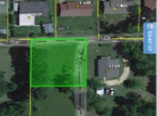 1207 Saint James St, Warren, AR 71671