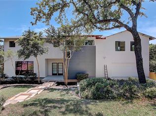 2306 Bahama Rd, Austin, TX 78733