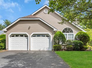 3167 Woodspring Ln, Toms River, NJ 08755