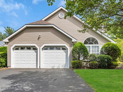 3167 Wood Spring Lane, Toms River, NJ, 08755