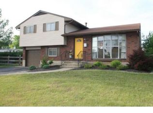 1128 Hokendauqua St, Coplay, PA 18037