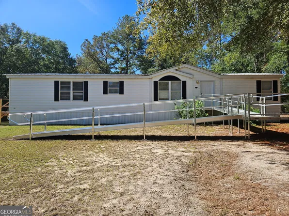 351 Lane Rd, Statesboro, GA 30461