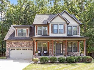 19 Northern Way Ct, Durham, NC 27712