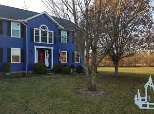 216 Bermuda Dr, Johnstown, OH 43031