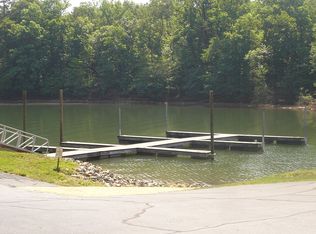 557 Stewart Rock Rd, Stony Point, NC 28678