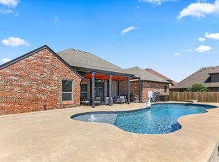13332 Ambleside Dr, Yukon, OK 73099