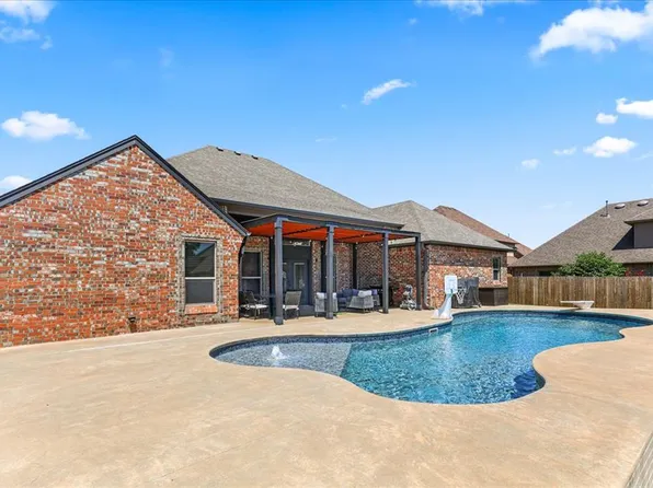 13332 Ambleside Dr, Yukon, OK 73099