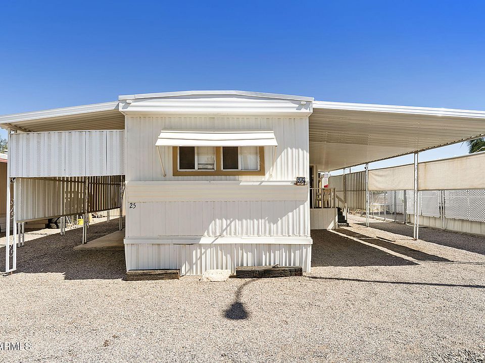 1st image of 1150 N Delaware Drive #25