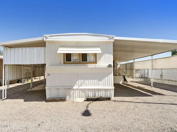 1150 N Delaware Drive #25, Apache Junction, AZ 85120
