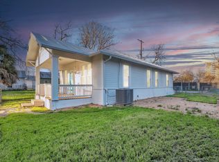 1108 N Flores St, San Antonio, TX 78212