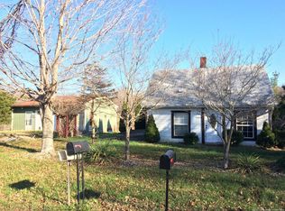 3400 S Heidelberg Rd SW, Corydon, IN 47112