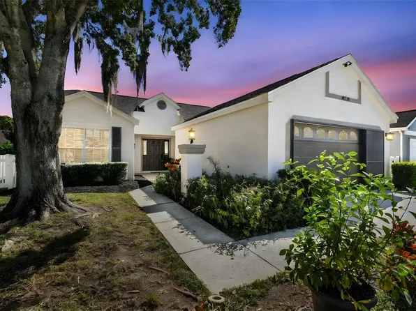 4124 Randolph St, New Port Richey, FL 34653