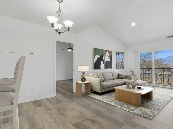 3842 S Salt River Way Unit 3, South Salt Lake, UT 84119