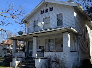 2330 Upton Ave, Toledo, OH