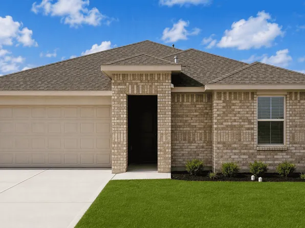 9534 Swedish Oak Dr, Corpus Christi, TX 78410
