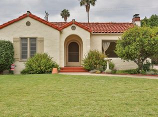 1403 N Dominion Ave, Pasadena, CA 91104