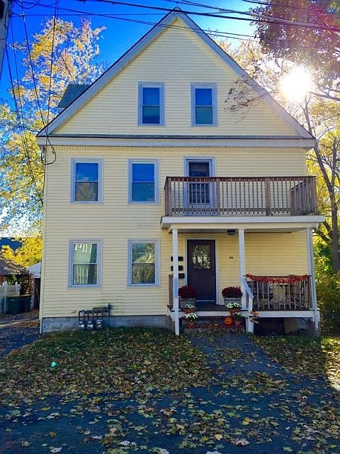 1st image of 26 Chapel Ct #1