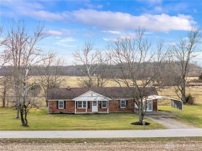 7145 Edenton Pleasant Plain Rd, Pleasant Plain, OH, 45162