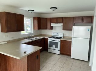 2121 Lewis Ave, North Chicago, IL 60064