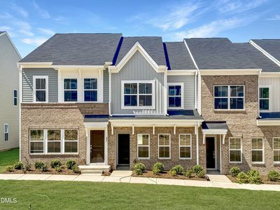 132 Blue Melody Ave #270, Garner, NC, 27529