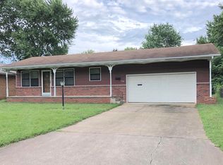 2118 E Monroe Ter, Springfield, MO 65802