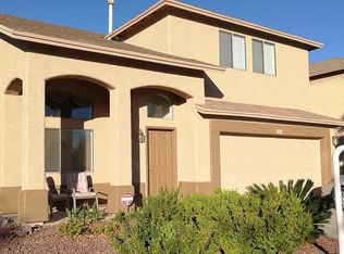 7684 S Lions Spring Way, Tucson, AZ 85747
