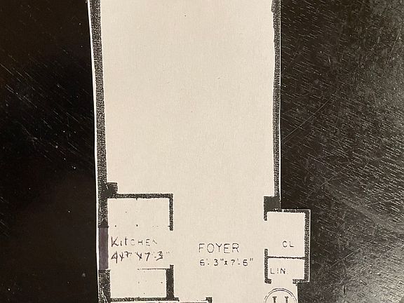 3rd image of 311 E 50th St #4H