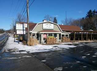 314 N Center St, Northville, MI 48167