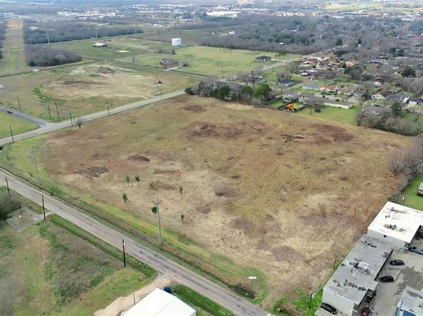 0 31st St N Lot 164-165, Texas City, TX 77590