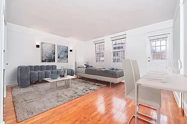 Rented by Living New York