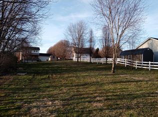 Gray Station Rd, Johnson City, TN 37615