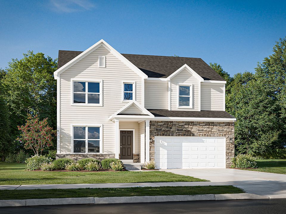 Manchester American Classic