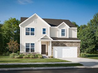 Manchester Plan, Winterbrooke Place, Lewis Center, OH 43035
