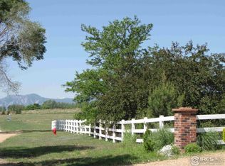 5335 N 113th St, Longmont, CO 80504