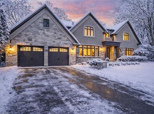 157 Dianne Ave, Oakville, ON L6J4G8