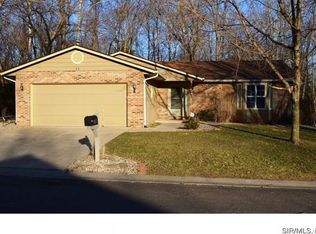 66 Innsbruck Ln, Shiloh, IL 62221