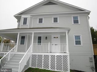 601 23rd St S, Arlington, VA 22202