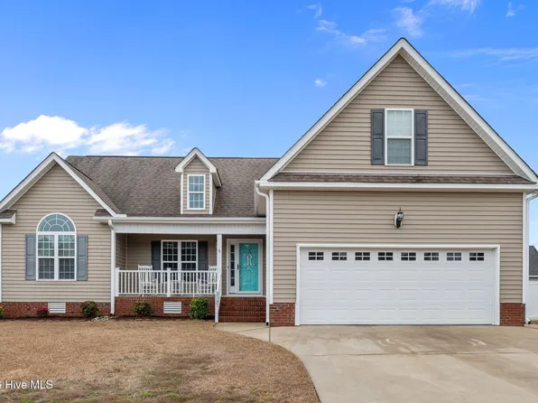 3137 Chesswood Lane, Winterville, NC 28590