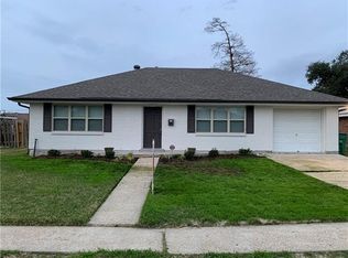 2175 Euclid St, Gretna, LA 70056