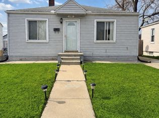 1282 Applewood Ave, Lincoln Park, MI