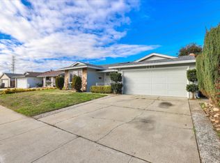 2854 Fairfax Ave, San Jose, CA 95148