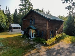 2 Downs Rd, Lincoln, ME 04457
