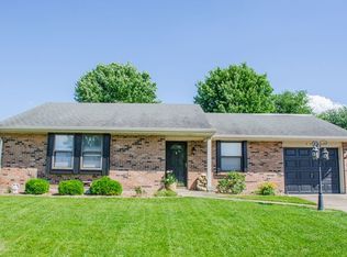 2224 Yewells Lndg N, Owensboro, KY 42303
