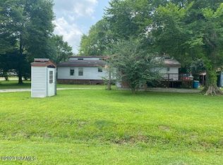 1003 Turkey Trot Run, Breaux Bridge, LA 70517