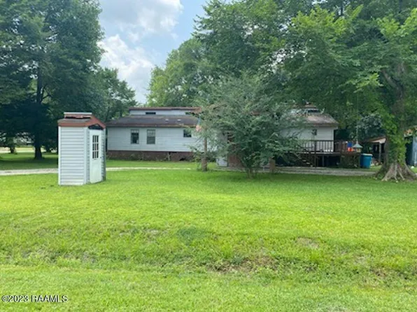 1003 Turkey Trot Run, Breaux Bridge, LA 70517