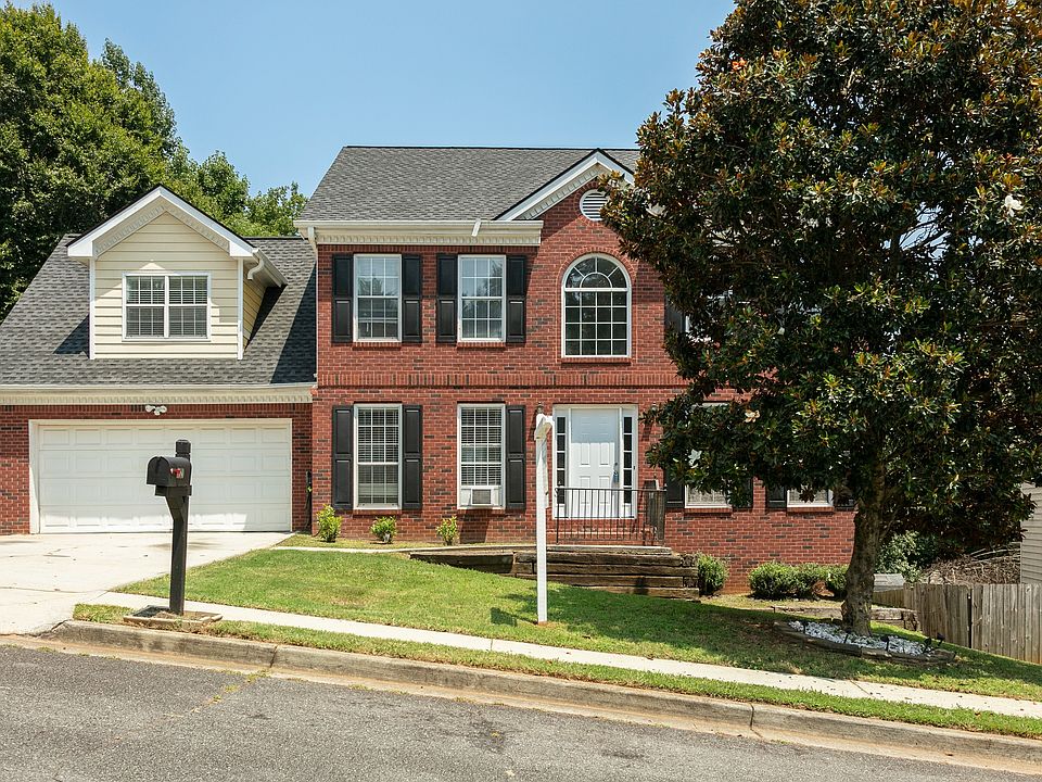 1st image of 1580 Ox Bridge Ct