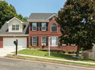 1580 Ox Bridge Ct, Lawrenceville, GA 30043