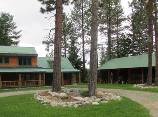 520 Rockhill Rd, Kila, MT 59920