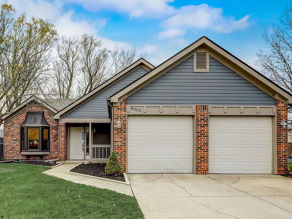 1st image of 8050 Flatrock Ct