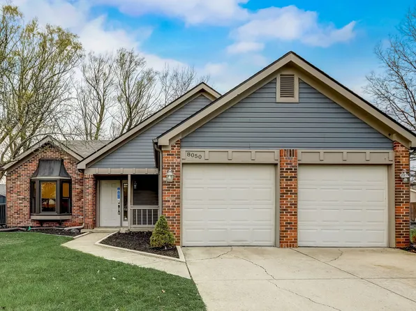 8050 Flatrock Ct, Indianapolis, IN 46256